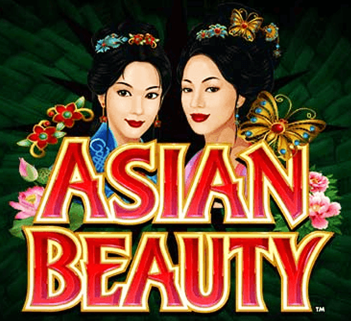 Asian Beauty